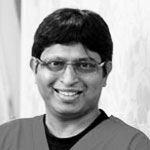 Dr. Venkat Canakapalli